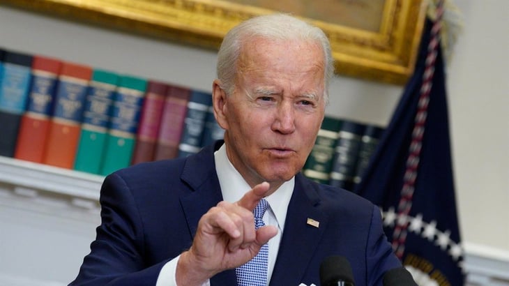 Biden promulga ley para reforzar el control de armas