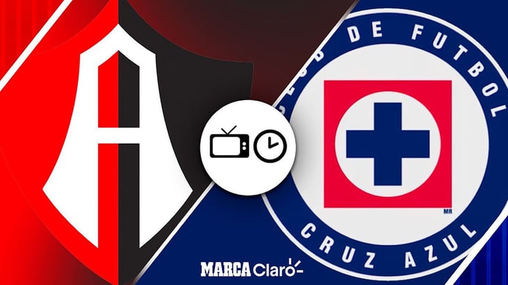 ¿Cuándo y dónde ver la Supercopa de la Liga MX Cruz Azul vs Atlas?