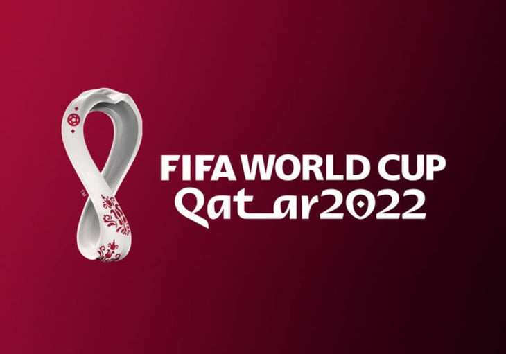 Qatar prohíbe las imitaciones del logo del Mundial en matrículas de coches