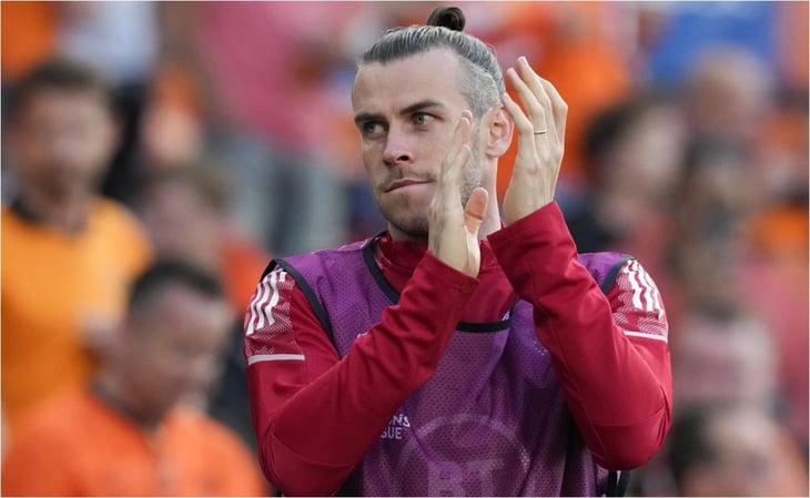 Cuánto cobrará Gareth Bale en LAFC