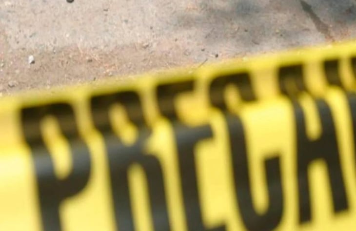6 policías de Nuevo León mueren tras ataque de la delincuencia organizada