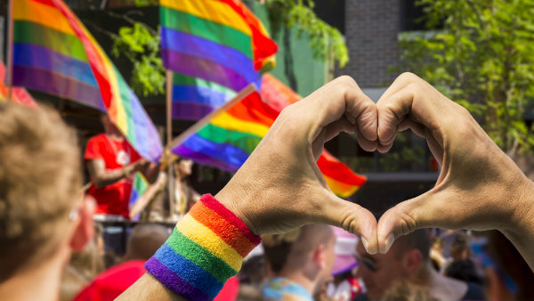 Diputada local pide continuar con trabajo a favor de comunidad LGBTI+