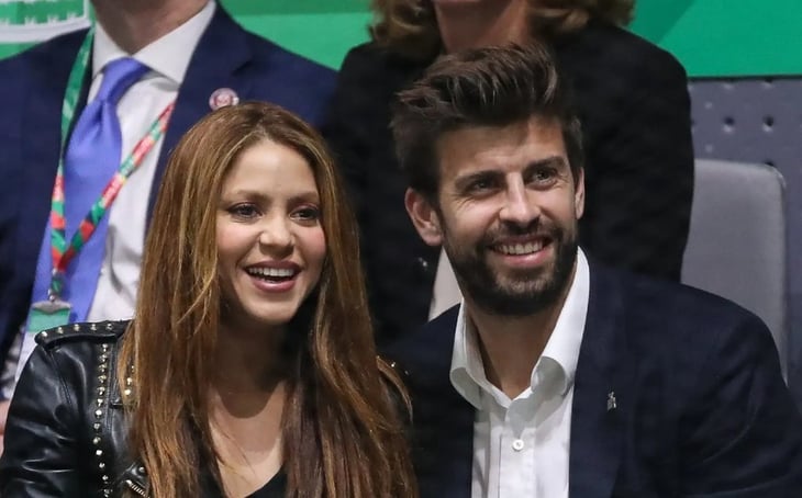 Excuñado de Shakira revela supuesta razón del rompimiento con Piqué