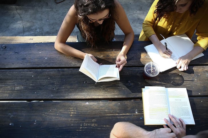 40% estudiantes de nivel básico en Monclova registran rezago en lectura 