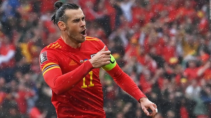 Los Angeles ficha a Bale hasta 2023 tras pagar derecho de prioridad a Miami