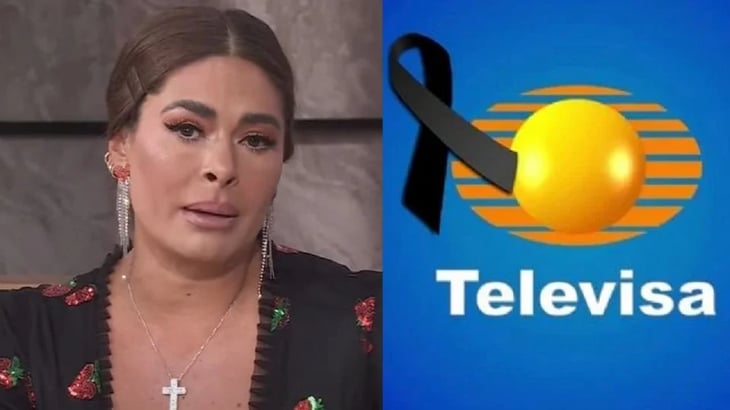 Galilea Montijo reaparece en 'Hoy' y confirma doloroso fallecimiento