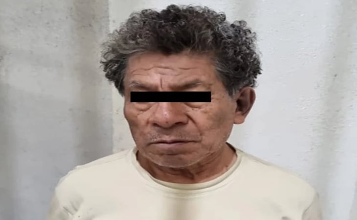 Feminicida serial de Atizapán era carnicero, según FGJEM