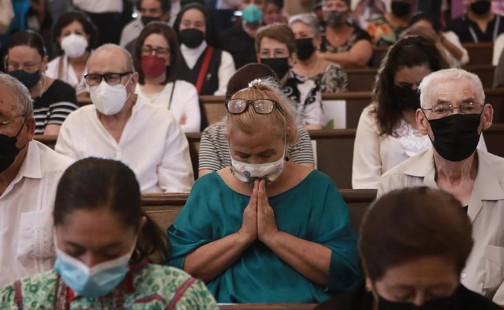 Diócesis de Celaya pide a sacerdotes celebren misas en las calles