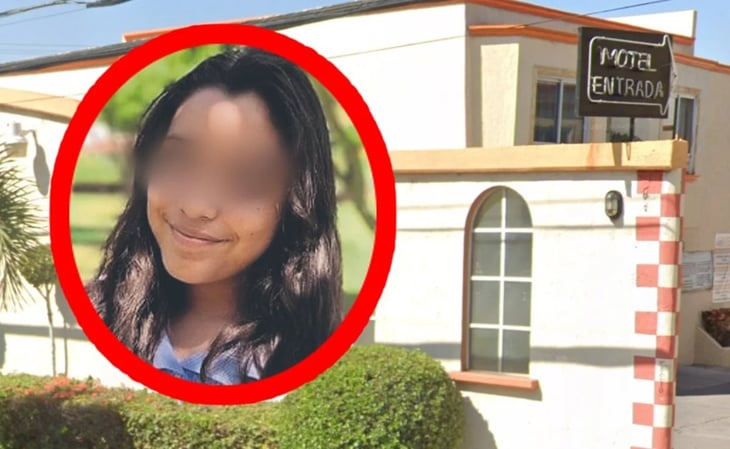 Hallan muerta a Kimberly Melissa de 14 años en hotel de Morelos; estaba reportada como desaparecida