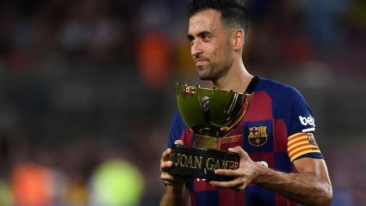 Barcelona: Acusó a la Roma de cancelar el jugar en Joan Gamper y amenaza con acciones legales