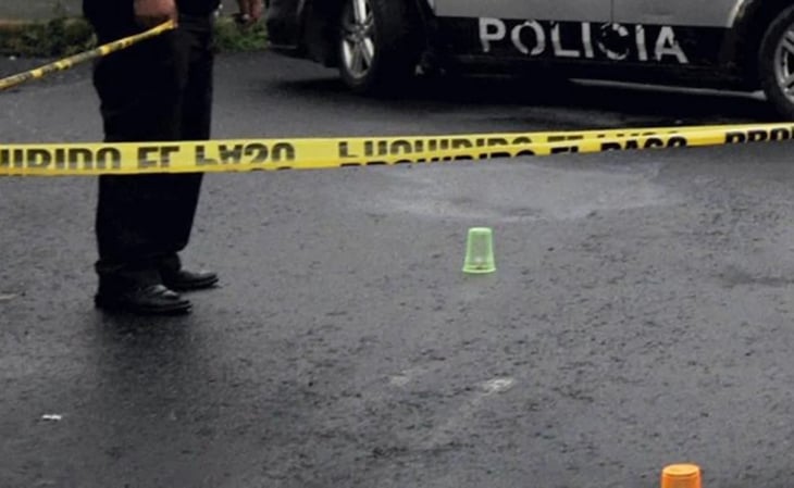 Matan a comandante de la policía municipal de Irapuato, Guanajuato