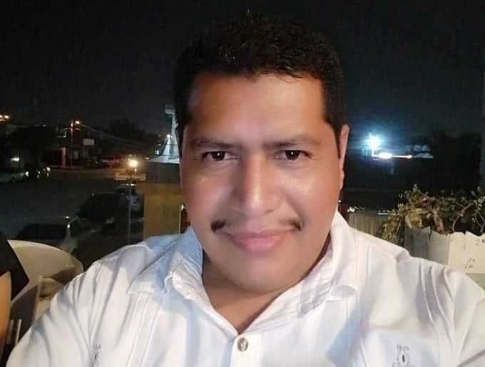 Matan al periodista Antonio de la Cruz en Tamaulipas