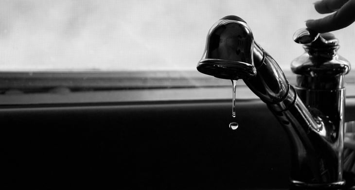En Monclova incrementaron multas por desperdicio de agua