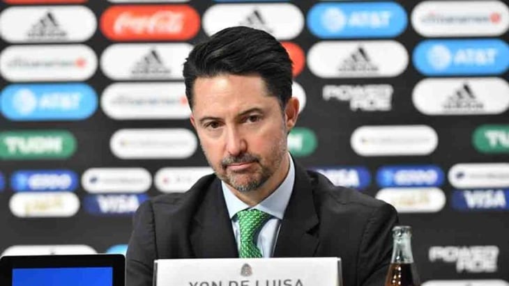 México e Italia unen fuerzas en acuerdo futbolístico 'histórico'