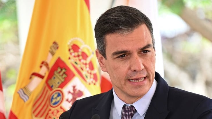 Sánchez reúne en El Prado a líderes de la UE y OTAN para reafirmar su unidad
