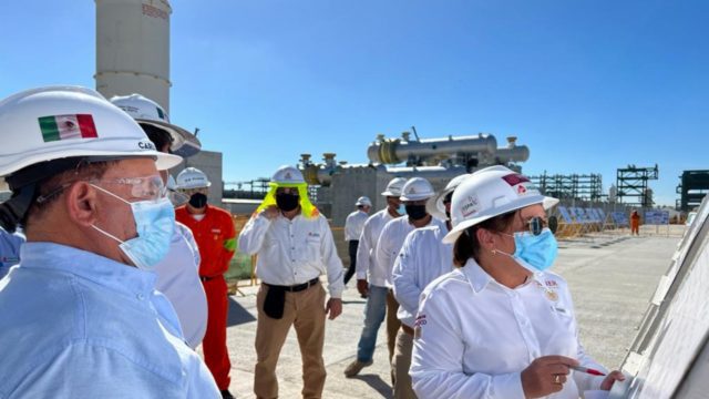 IMCO: Dos Bocas provocará mayores pérdidas para Pemex refinación
