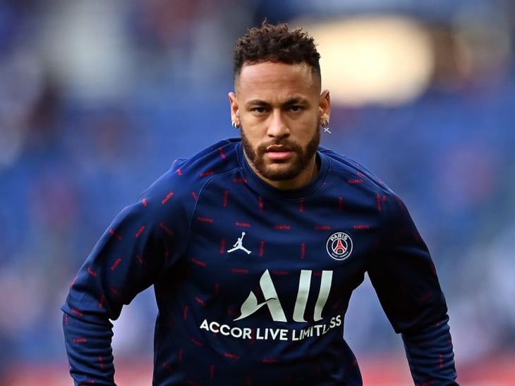 Medios franceses ponen a Neymar en la Premier League