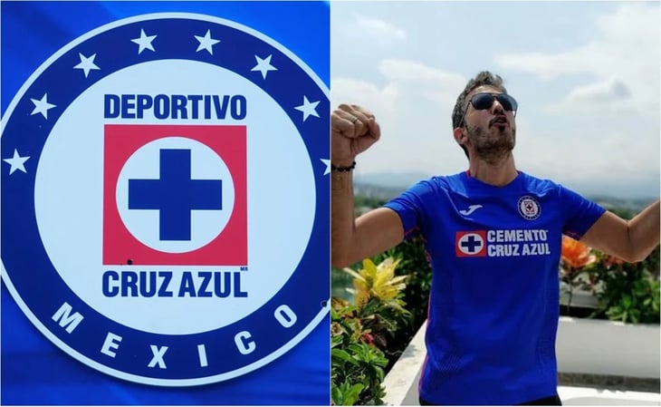 Cruz Azul expresa su pésame por la muerte de Fernando del Solar