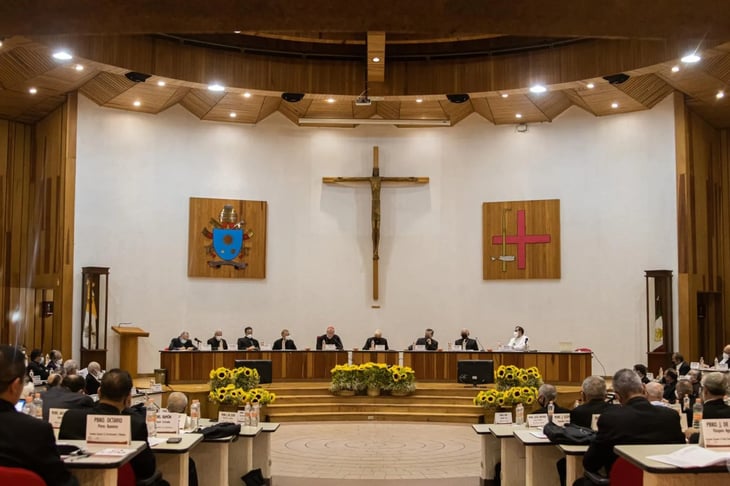 Iglesia mexicana responde a AMLO: 'Jamás hemos callado' 