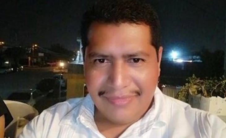  Muere hija del periodista Antonio de la Curz asesinado en Tamaulipas