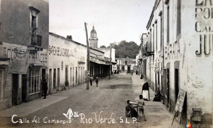 Rioverde conmemora 405 años de su fundación