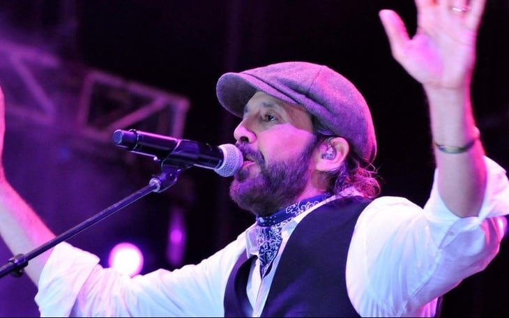 Juan Luis Guerra abre gira española en Concert Music Festival de Sancti Petri