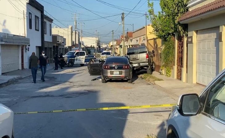 Asesinan a gerente de maquila en Tamaulipas