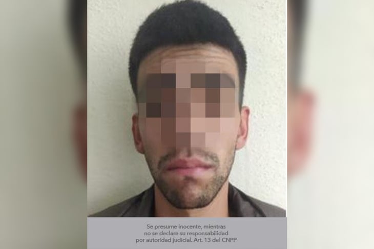 Detienen en Guanajuato a involucrado en asesinato de SLP