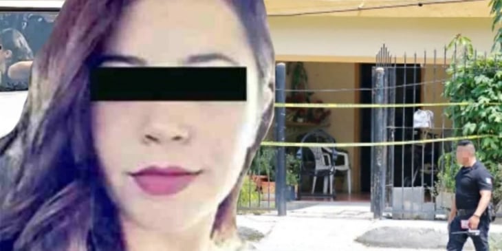 Mujer es vinculada a proceso por asesinar a su hija en BC