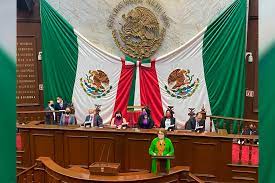 Conavim llama a Congreso de Michoacán a velar por derechos de mujeres