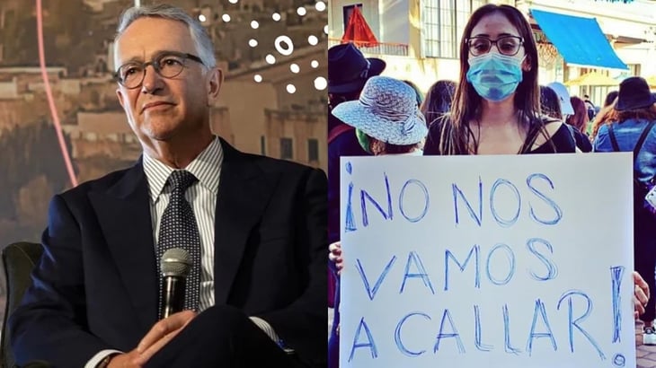 Ricardo Salinas Pliego respondió y prometió que investigará presunto acoso sexual en La Academia