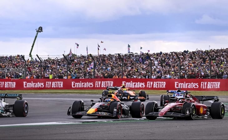 Gran Premio de Austria, horario y dónde ver la carrera