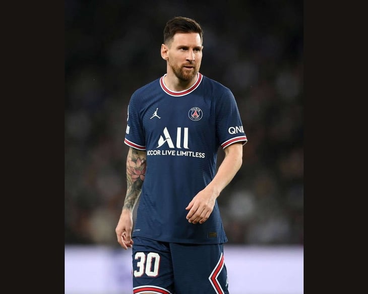 Lionel Messi deja de ser el jugador más valioso de Argentina