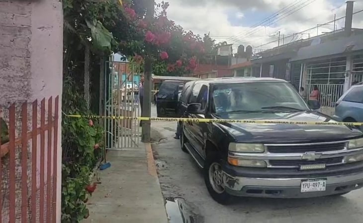 Hombre mata a martillazos a menor en Orizaba, Veracruz