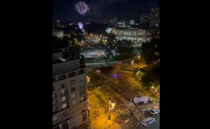 Reportan otro tiroteo en Filadelfia durante festejo del 4 de julio