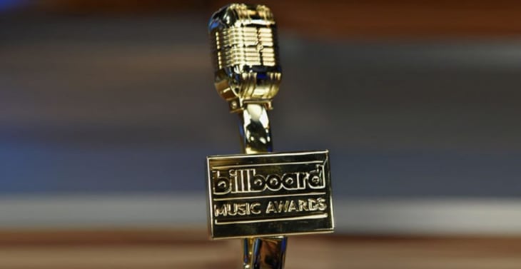 Anuncian fecha y lugar para los premios Billboard latinos