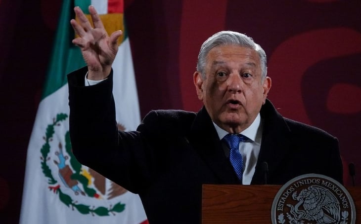López Obrador tiene listo el plan que presentará a Biden contra la inflación