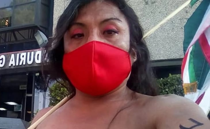 Indagan en Oaxaca a autoridades por encarcelar a mujer trans