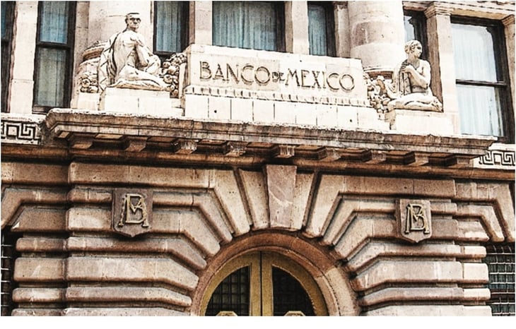 Prevén que Banxico suba tasa de interés al mayor nivel en su historia