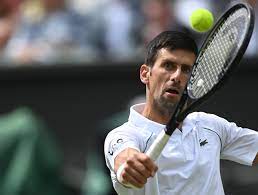 Djokovic logra su pase a las semis de Wimbledon