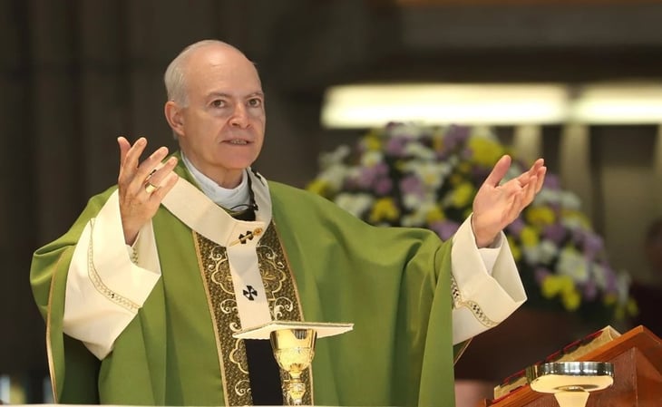  Llamado de la iglesia a una jornada por la paz cobra fuerza: se suma el arzobispo Carlos Aguiar