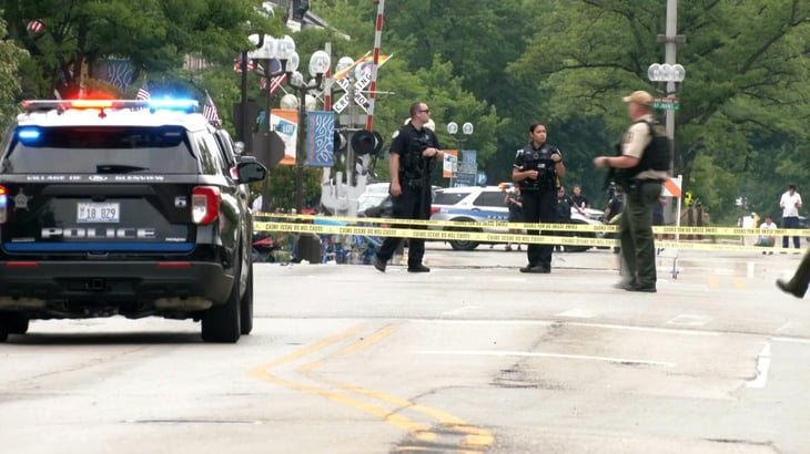 Chicago: atacante planeó el tiroteo ‘durante semanas’