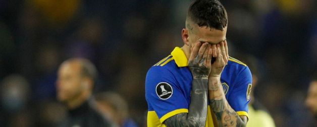 Boca Juniors vs Corinthians empatan y quedó eliminado por penales de los octavos de final 