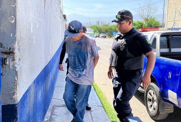 Lavacoches se drogaba en calles de la colonia Guadalupe de Monclova