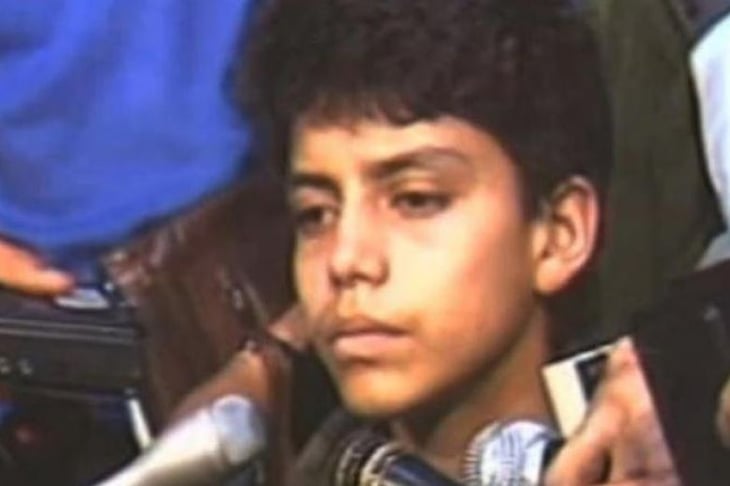 'El niño del terror'; él es el asesino serial más joven de Ecuador