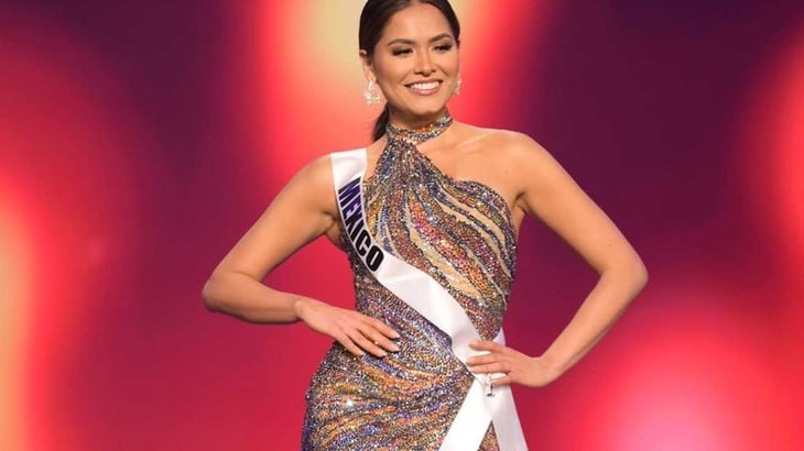 Eligen en Miami una de las candidatas a representar a México en Miss Universo