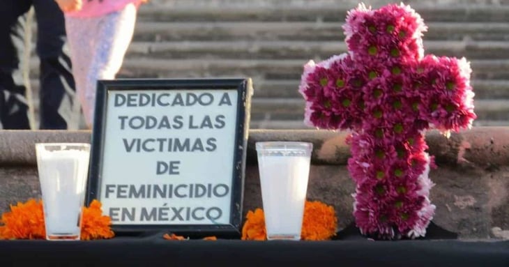 Ximena Monserrat de 16 años, otra víctima de feminicidio en NL