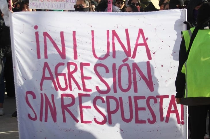 Exigen justicia para mujer trans detenida por policías en Oaxaca