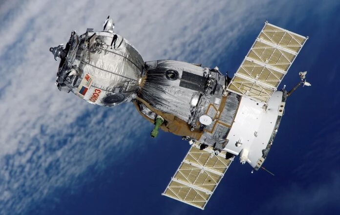 La NASA restaura contacto con sonda CAPSTONE