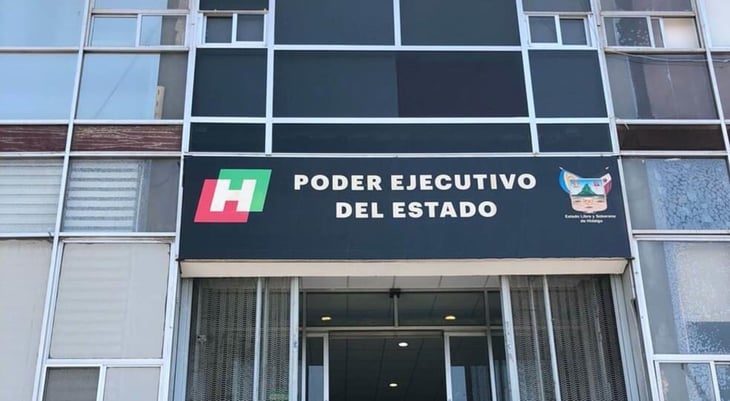 Presentan equipo de entrega-recepción en gobierno de Hidalgo